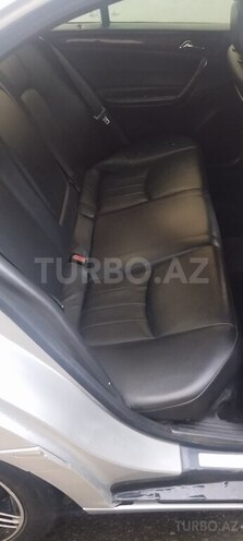 Mercedes C 240 2000, 295,645 km - 2.6 l - Bakı