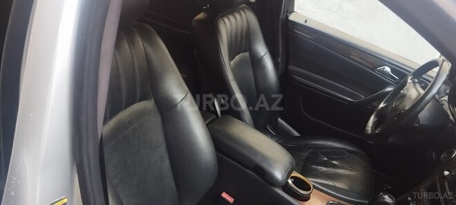 Mercedes C 240 2000, 295,645 km - 2.6 l - Bakı