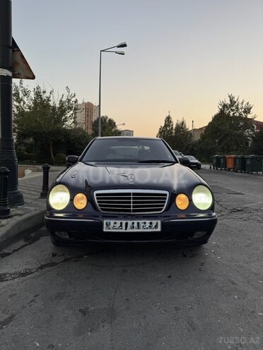 Mercedes E 280 1999, 500,000 km - 2.8 л - Bakı