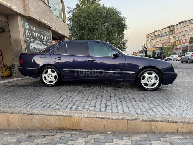 Mercedes E 280 1999, 500,000 km - 2.8 л - Bakı