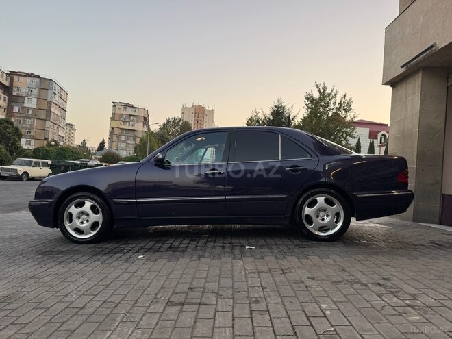 Mercedes E 280 1999, 500,000 km - 2.8 л - Bakı