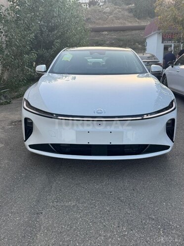 Changan Qiyuan A07 2025, 0 km - 1.5 l - Bakı