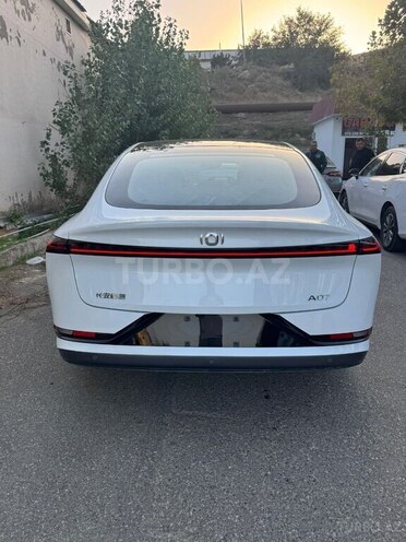 Changan Qiyuan A07 2025, 0 km - 1.5 l - Bakı