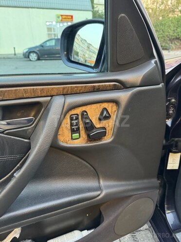 Mercedes E 280 1999, 500,000 km - 2.8 л - Bakı