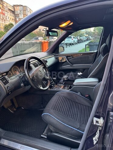 Mercedes E 280 1999, 500,000 km - 2.8 л - Bakı