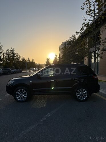 Hyundai Santa Fe 2006, 290,000 km - 2.2 л - Bakı