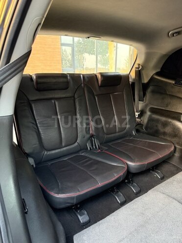 Hyundai Santa Fe 2006, 290,000 km - 2.2 л - Bakı