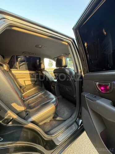 Hyundai Santa Fe 2006, 290,000 km - 2.2 л - Bakı