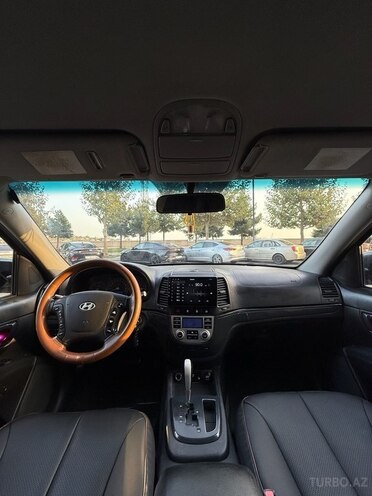 Hyundai Santa Fe 2006, 290,000 km - 2.2 л - Bakı