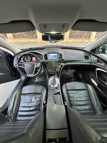 Opel Insignia 2010, 245,600 km - 2.0 l - Bakı