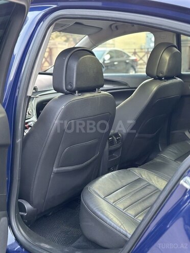 Opel Insignia 2010, 245,600 km - 2.0 l - Bakı