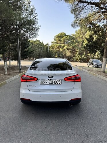 Kia Cerato 2013, 228,000 km - 2.0 l - Bakı