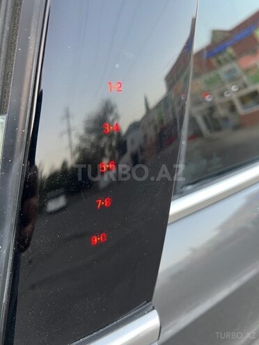 Ford Fusion (North America) 2014, 143,000 km - 1.5 l - Bakı