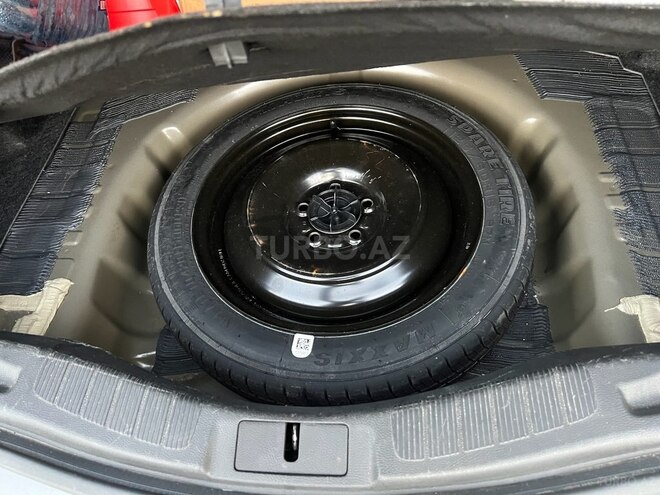 Ford Fusion (North America) 2014, 143,000 km - 1.5 l - Bakı
