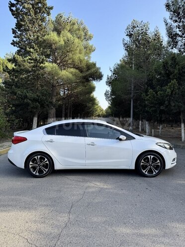 Kia Cerato 2013, 228,000 km - 2.0 l - Bakı