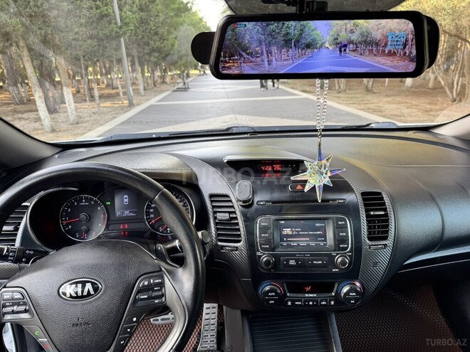 Kia Cerato 2013, 228,000 km - 2.0 l - Bakı