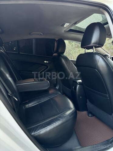 Kia Cerato 2013, 228,000 km - 2.0 l - Bakı