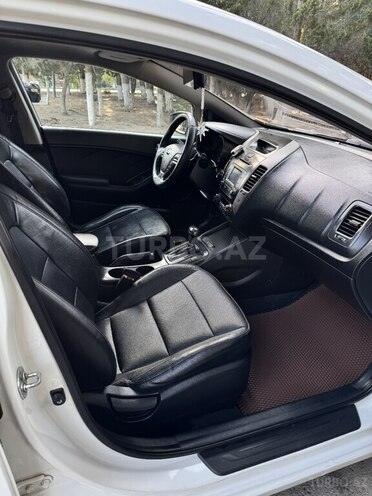Kia Cerato 2013, 228,000 km - 2.0 l - Bakı