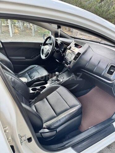 Kia Cerato 2013, 228,000 km - 2.0 l - Bakı