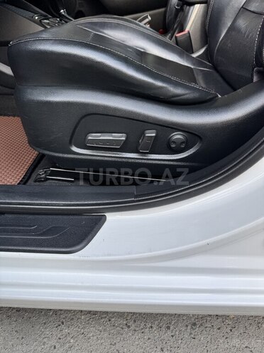 Kia Cerato 2013, 228,000 km - 2.0 l - Bakı