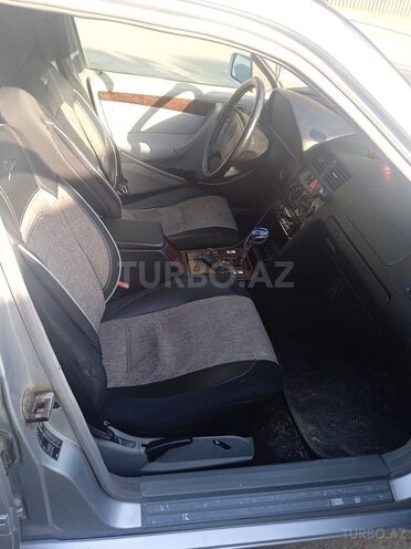 Mercedes C 200 2000, 260,000 km - 2.0 l - Masallı
