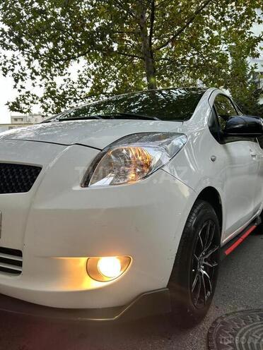 Toyota Yaris 2008, 238,000 km - 1.3 l - Bakı