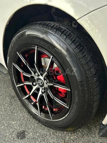 Toyota Yaris 2008, 238,000 km - 1.3 l - Bakı