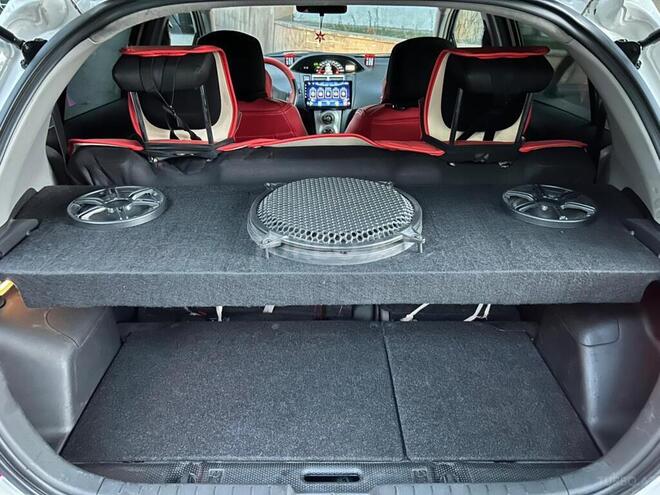 Toyota Yaris 2008, 238,000 km - 1.3 l - Bakı