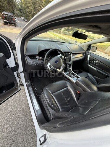 Ford Edge 2012, 158,000 km - 3.5 l - Bakı