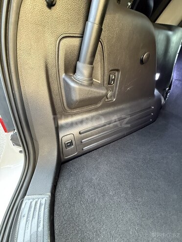 Ford Edge 2012, 158,000 km - 3.5 l - Bakı