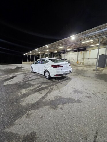Hyundai Elantra 2019, 131,966 km - 2.0 л - Bakı