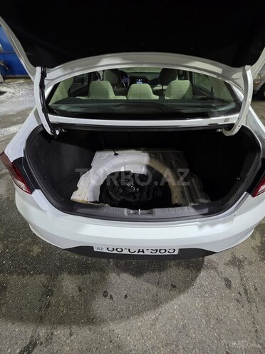 Hyundai Elantra 2019, 131,966 km - 2.0 л - Bakı