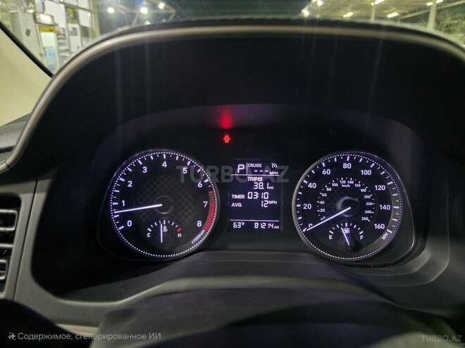 Hyundai Elantra 2019, 131,966 km - 2.0 л - Bakı