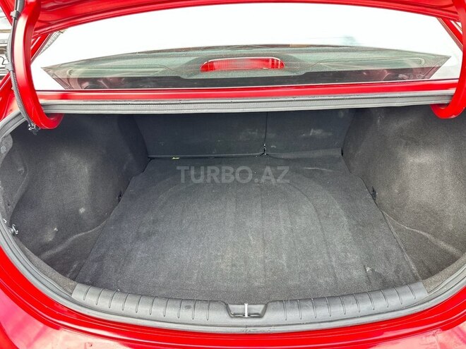Hyundai Accent 2020, 85,295 km - 1.6 l - Gəncə