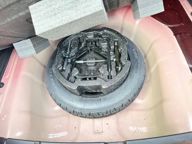 Hyundai Accent 2020, 85,295 km - 1.6 l - Gəncə