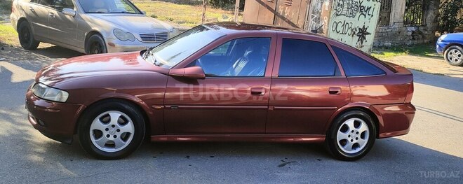 Opel Vectra 2000, 419,795 km - 2.0 l - Bakı