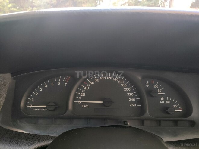 Opel Vectra 2000, 419,795 km - 2.0 l - Bakı