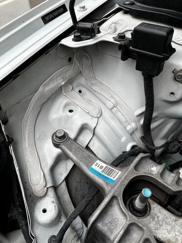 Hyundai Elantra 2016, 56,327 km - 2.0 l - Bakı