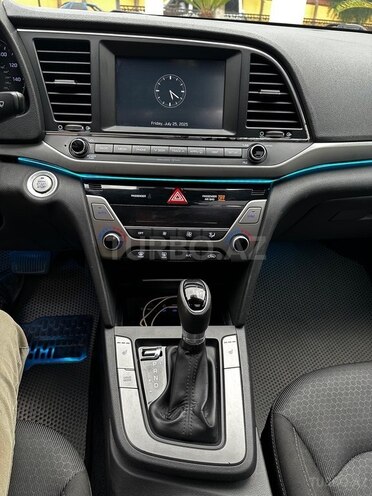 Hyundai Elantra 2016, 56,327 km - 2.0 l - Bakı