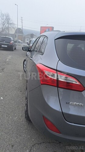 Hyundai i30 2012, 230,000 km - 1.4 l - Şəki
