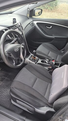Hyundai i30 2012, 230,000 km - 1.4 l - Şəki