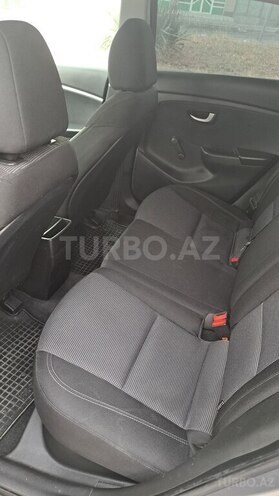 Hyundai i30 2012, 230,000 km - 1.4 l - Şəki