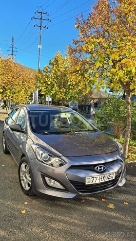 Hyundai i30 2012, 230,000 km - 1.4 l - Şəki