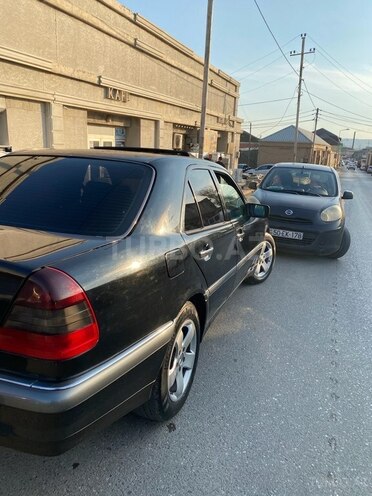 Mercedes C 230 1998, 265,722 km - 2.3 l - Bakı