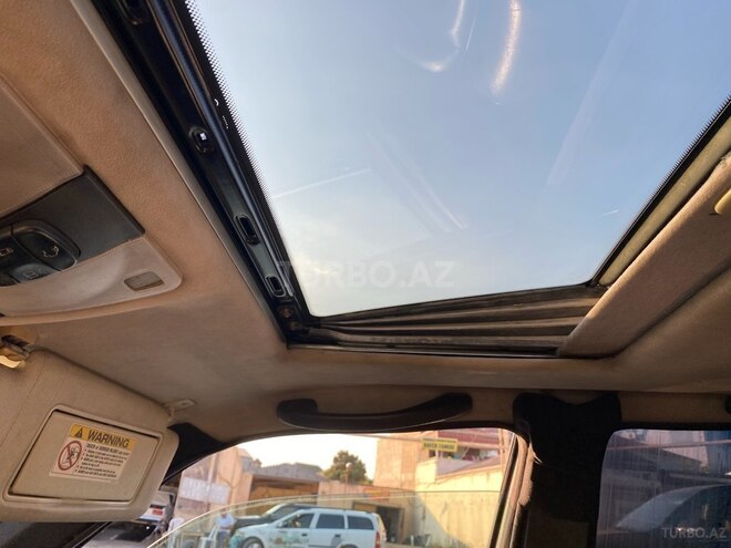 Mercedes C 230 1998, 265,722 km - 2.3 l - Bakı