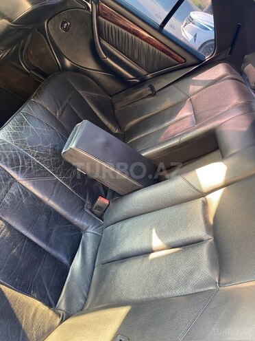 Mercedes C 230 1998, 265,722 km - 2.3 l - Bakı