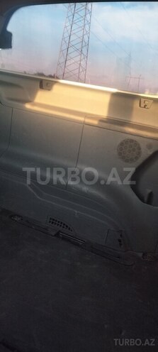 Mercedes  2007, 501,000 km - 2.1 l - Bakı
