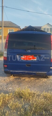 Mercedes  2007, 501,000 km - 2.1 l - Bakı