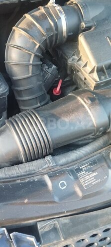 Mercedes  2007, 501,000 km - 2.1 l - Bakı