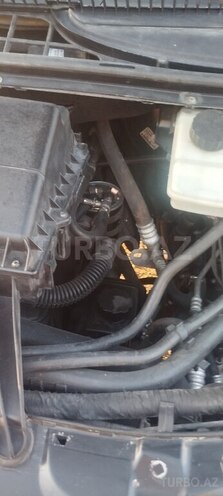 Mercedes  2007, 501,000 km - 2.1 l - Bakı